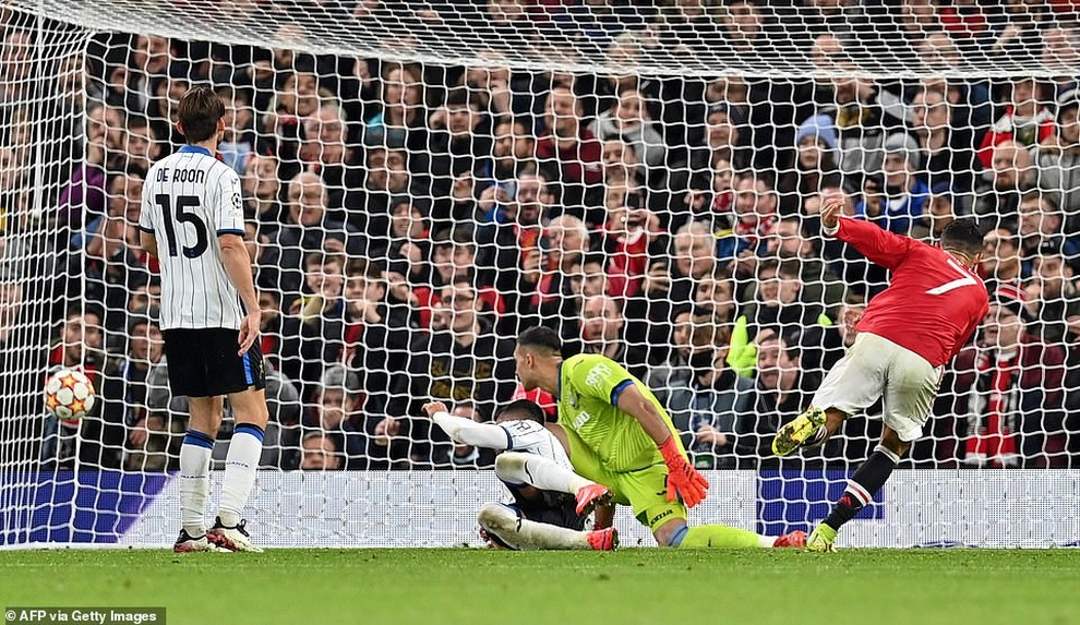 Lịch thi đấu bóng đá châu Âu cuối tuần: Man Utd đối đầu Liverpool - 1 Lịch thi đấu bóng đá châu Âu cuối tuần: Man Utd đối đầu Liverpool - 1