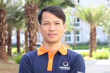 TS Nguyễn Trung Thành ghi dấu ấn với thế giới về bài toán tập Pareto