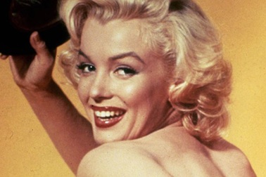Những câu nói “kinh điển” của Marilyn Monroe