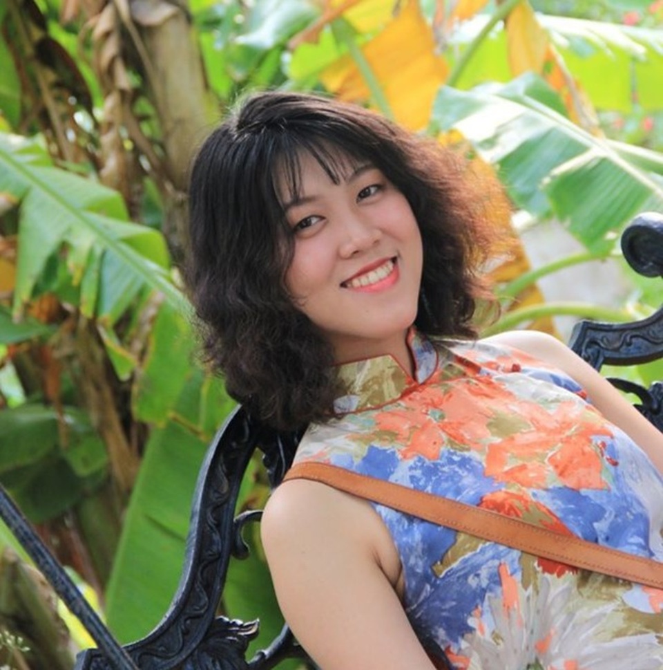 Giọng ca trẻ hát nhạc Trịnh đang gây sốt trên mạng xã hội là ai? - 1 Giọng ca trẻ hát nhạc Trịnh đang gây sốt trên mạng xã hội là ai? - 1