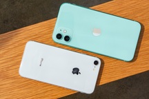 Có nên mua iPhone 8 ở thời điểm này?