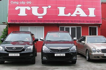 Hà Nội: Làm giả giấy tờ để thuê ô tô đem bán
