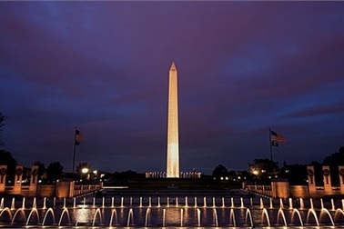 Nước Mỹ và những tượng đài do dân, vì dân