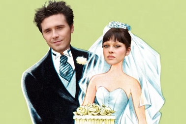 Tổ chức lễ cưới cho giới nhà giàu khó cỡ nào?