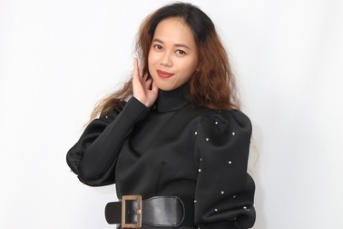 Trang Lê kể lại lần suýt bị lạm dụng tình dục khi làm mẫu ảnh khoả thân