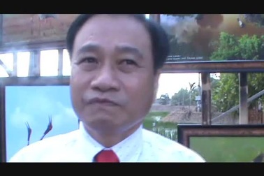 Đưởng tỉnh vào Đồng Tháp Mưới mang tên cố Thủ tướng Võ Văn Kiệt