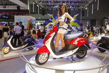 Những mẫu xe mới ra mắt thị trường Việt Nam