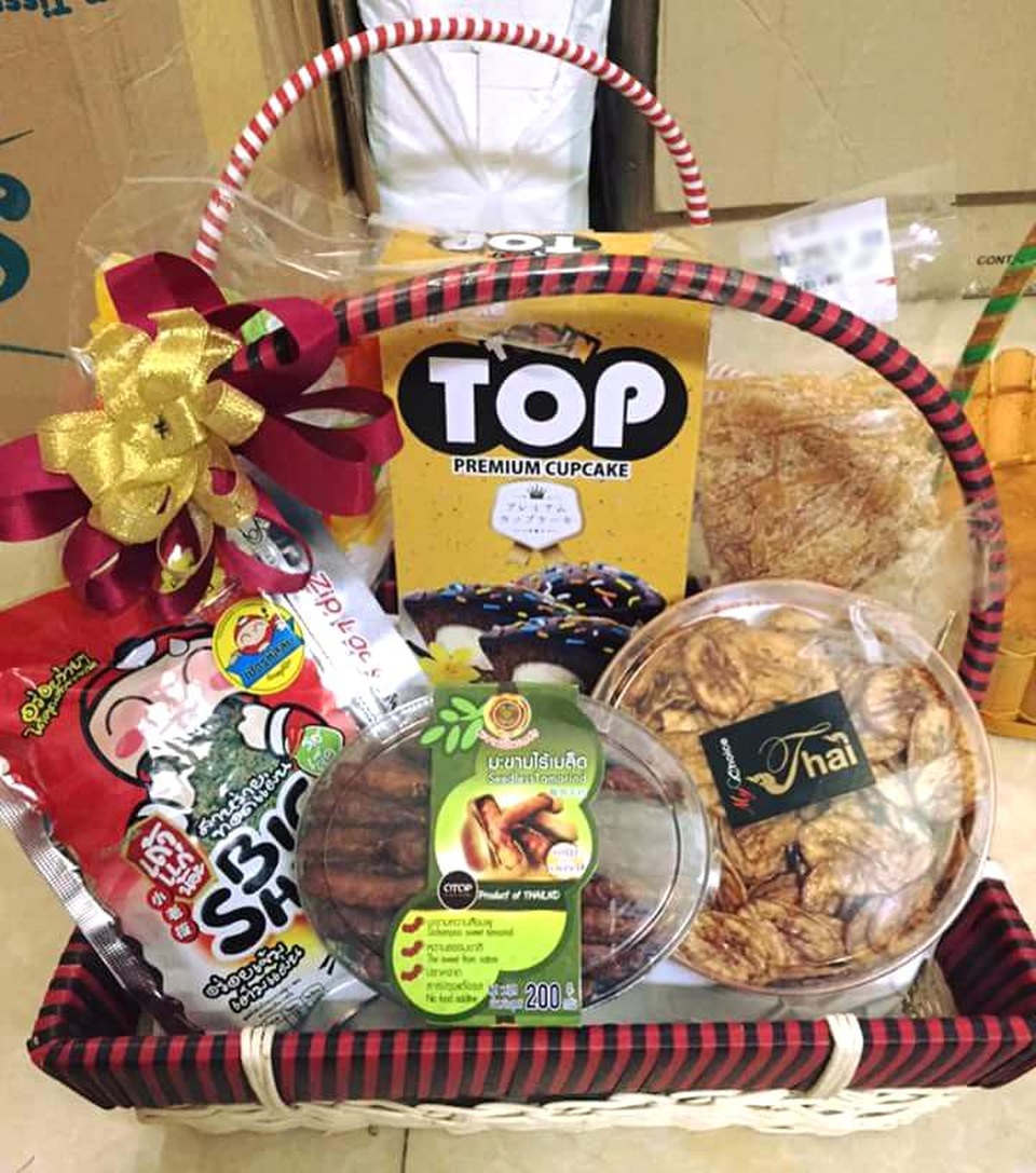 Thưởng Tết lạ của môi giới nhà đất: Mức nhỏ giọt, tặng voucher thay quà - 2 Thưởng Tết lạ của môi giới nhà đất: Mức nhỏ giọt, tặng voucher thay quà - 2