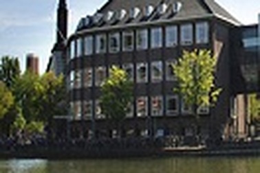 Gặp gỡ đại diện tuyển sinh Đại học Amsterdam, Hà Lan - Chương trình dự bị Đại học kinh tế & kinh doanh 