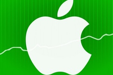 Apple giảm doanh thu nhưng iPhone vẫn là "con gà đẻ trứng vàng"