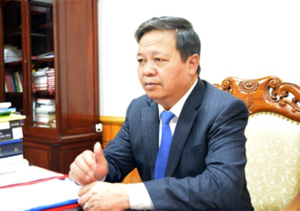 Thủ tướng kỷ luật 2 Phó Chủ tịch và nguyên Chủ tịch tỉnh Hà Nam - 1 Thủ tướng kỷ luật 2 Phó Chủ tịch và nguyên Chủ tịch tỉnh Hà Nam - 1