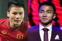 Người Thái bức xúc khi Chanathip bị ví là "Quang Hải của Thái Lan"