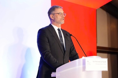 Pháp muốn sát cánh cùng Việt Nam trên chặng đường phát triển