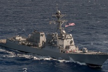 Mỹ rục rịch đưa tàu chiến đến Biển Đen giữa lúc Nga-Ukraine căng thẳng