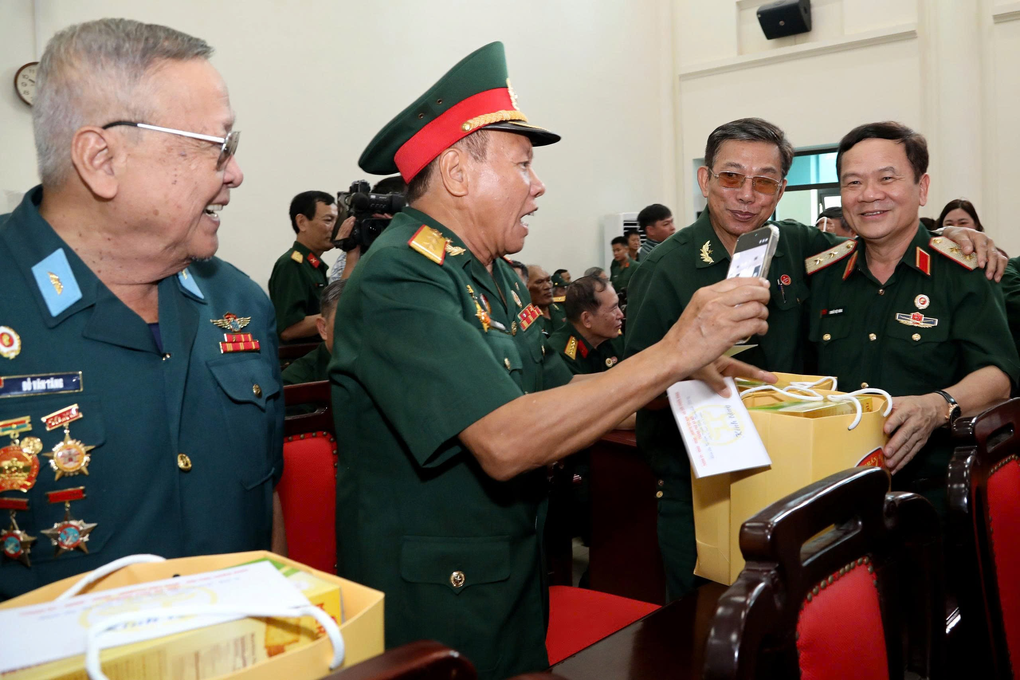 Hà Nội tổ chức nhiều hoạt động kỷ niệm 79 năm Ngày Thương binh - Liệt sĩ - 1 Hà Nội tổ chức nhiều hoạt động kỷ niệm 79 năm Ngày Thương binh - Liệt sĩ - 1