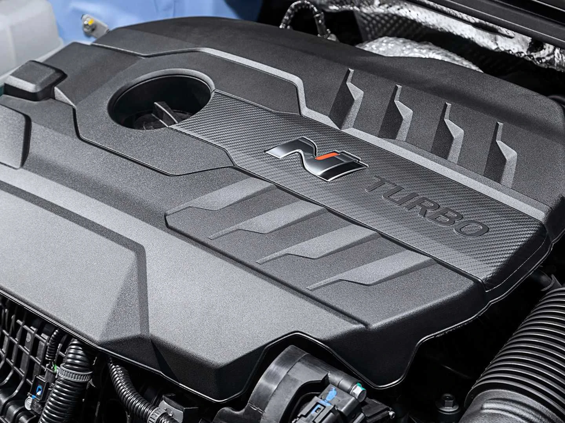 Hyundai dừng sản xuất động cơ đốt trong chỉ là tin đồn? - 1 Hyundai dừng sản xuất động cơ đốt trong chỉ là tin đồn? - 1