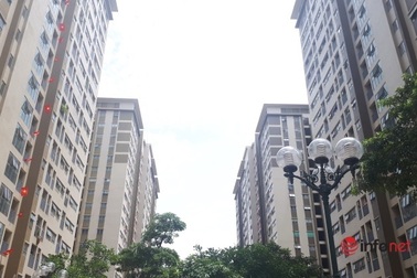 Tại sao giá nhà không giảm mạnh dù thị trường khó khăn do dịch bệnh?