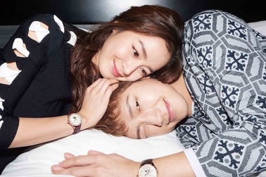 Kim Tae Hee phủ nhận sẽ sinh con gái