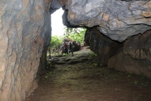 Khám phá hang Đồng Trương, di tích hiếm có ở Việt Nam và khu vực Đông Nam Á