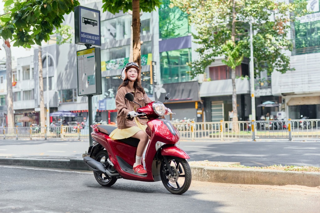 Chạy đua với áp lực, đâu là cách thế hệ trẻ tự tin làm chủ nhịp sống mới - 1