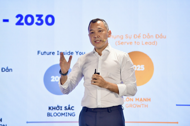 Sếp Coteccons nói về thị trường Campuchia: Ra ngoài thì chấp nhận rủi ro