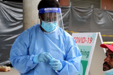 Chuyên gia cảnh báo nơi tiếp theo có thể xuất hiện biến chủng SARS-CoV-2