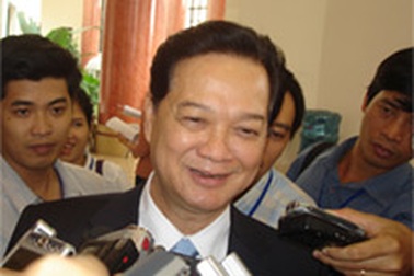 “Phải rút kinh nghiệm trong điều hành để trưởng thành”