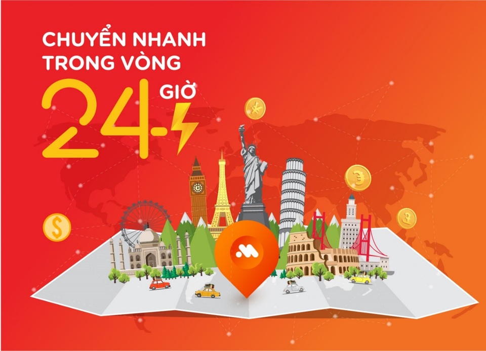 Chuyển tiền quốc tế qua ngân hàng có nhanh và tiết kiệm? - 3 Chuyển tiền quốc tế qua ngân hàng có nhanh và tiết kiệm? - 3