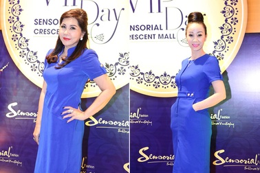 Phong cách thời trang nữ doanh nhân