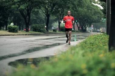 Phạm Anh Khoa và niềm đam mê thứ hai