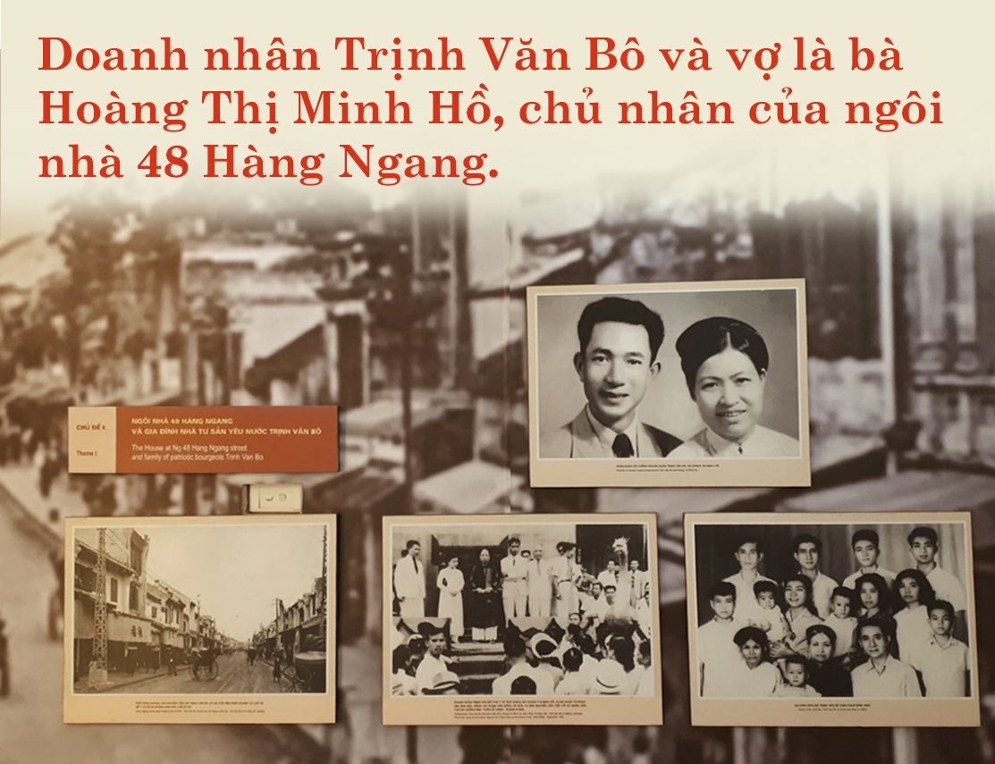 Những chứng nhân đặc biệt của Ngày độc lập - 3 Những chứng nhân đặc biệt của Ngày độc lập - 3