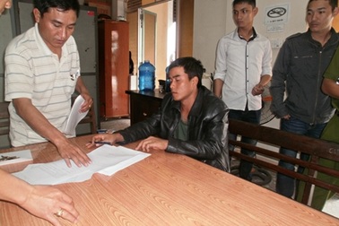 Bênh mẹ, nam thanh niên đâm chết cậu