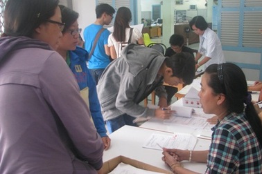 ĐH Cần Thơ: 4 thí sinh trúng tuyển sau khi phúc khảo