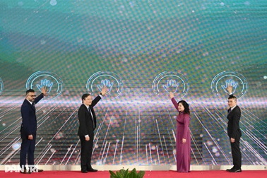 "Dân trí minh chứng cho sự tử tế và hiệu quả của báo chí nhân văn"