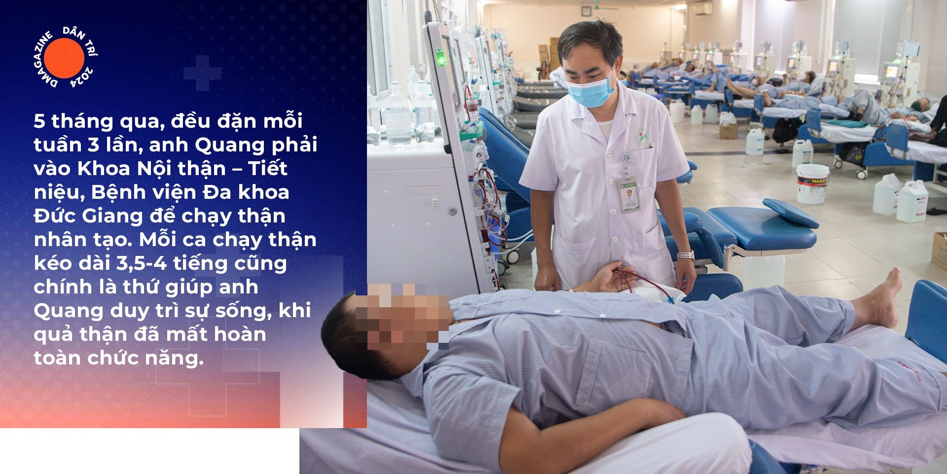 Người Việt suy thận vì ăn mặn, uống ngọt - 3 Người Việt suy thận vì ăn mặn, uống ngọt - 3