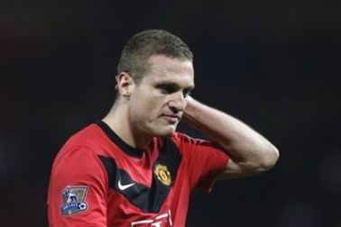 Vidic đang kiếm chuyện để “đào tẩu” khỏi MU?