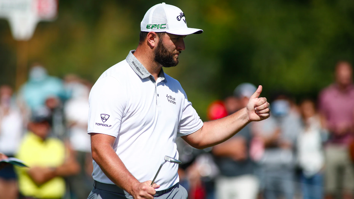 Các golfer sẵn sàng cho giải đấu đầu năm tại Hawaii - 1