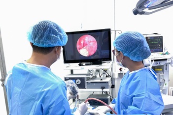 Căn bệnh khiến người đàn ông bỗng sống trong “thế giới không mùi” 8 năm