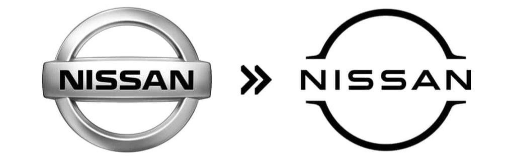 Cập nhật logo mới thay đổi của một loạt hãng xe - 14 Cập nhật logo mới thay đổi của một loạt hãng xe - 14