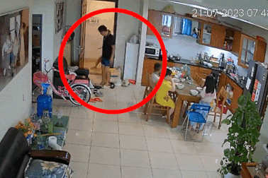 Hồ sơ về The Light, chung cư liên quan vụ việc cầm dao tấn công hàng xóm