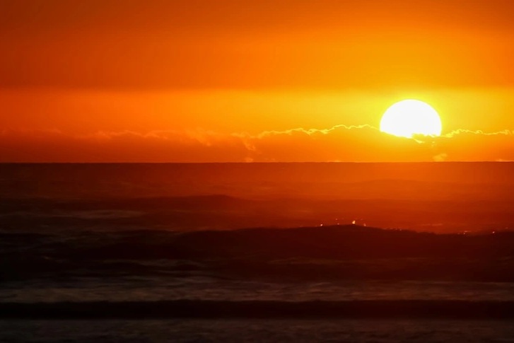 Will global temperature exceeding 1.5 degrees Celsius in 2024 break the Paris agreement? - 1 Nhiệt độ toàn cầu năm 2024 vượt 1,5 độ C có phá vỡ thỏa thuận Paris? - 1