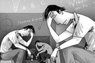 8 dấu hiệu "tâm thần trí thức" có thể bạn đang mắc