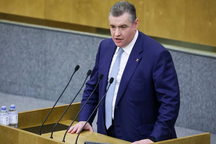 Nga nêu rõ điều kiện đàm phán chấm dứt xung đột với Ukraine