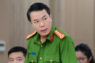 Hai cán bộ ở Hà Nội bị điều tra vì bảo kê tổ chức sử dụng ma túy