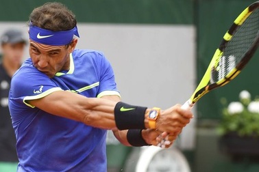 Ngày 4 - Roland Garros: Nadal, Djokovic thực sự "dễ thở"?