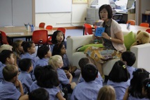 Giới nhà giàu Trung Quốc đổ bộ Hong Kong, đẩy học sinh nước ngoài "ra rìa"