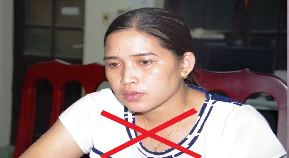 Nữ hàng xóm lừa cháu bé đi nhận quà để trộm hơn 1 tỷ đồng - 1 Nữ hàng xóm lừa cháu bé đi nhận quà để trộm hơn 1 tỷ đồng - 1