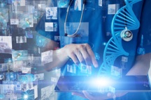 Ứng dụng bệnh án điện tử, trí tuệ nhân tạo trong khám chữa bệnh