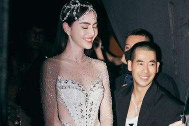 Chàng trai Việt đứng sau màn trình diễn của ngôi sao quốc tế Mai Davika