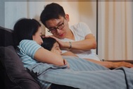 Nhờ một tiếng gọi "bố" của con gái, cuộc đời tôi bỗng có cái kết bất ngờ